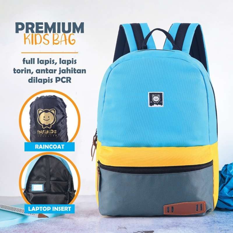 Jual Tas Ransel Sekolah Anak Laki Laki Tas Punggung Backpack Anak Cowok Cewek Tk Sd Murah Mei 2021 Blibli Jual Tas Ransel Sekolah Anak Laki Laki Tas Punggung Backpack Anak Cowok Cewek Tk Sd Murah Mei 2021 Blibli