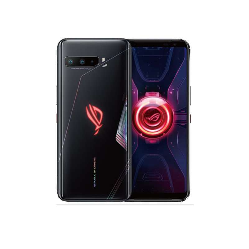 Jual Asus Rog Phone Zs661ks-6a024id Smartphone [ram 12gb/256gb