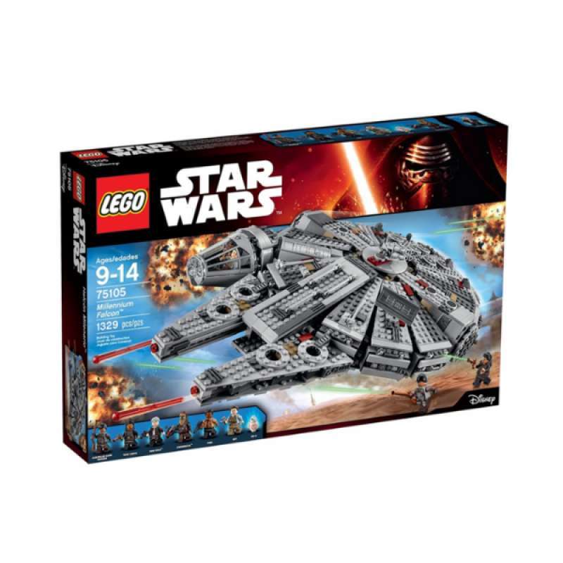 Star wars junior lego outlet