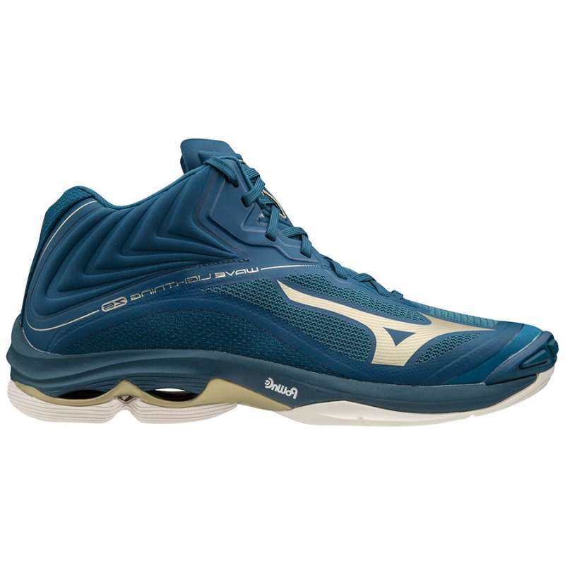 Harga mizuno hotsell wave lightning pro