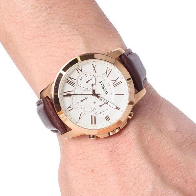Fossil fs sale 4991