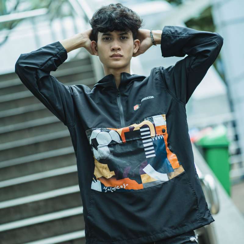 Jual Baju Windbreaker Original Terbaru Harga Promo Murah Oktober 2024 Blibli
