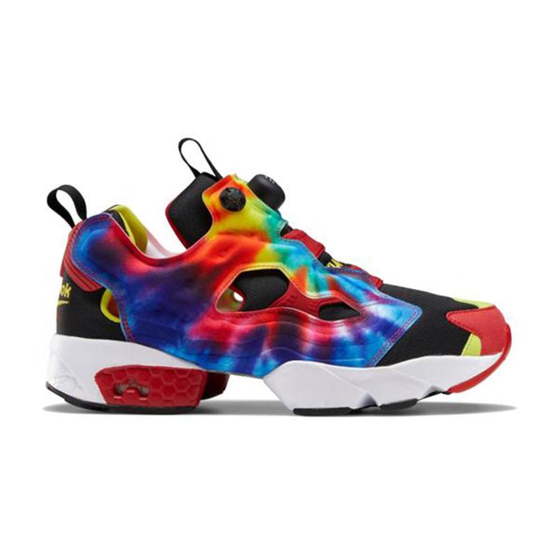 Harga reebok insta outlet pump fury