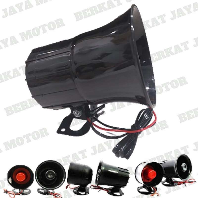 Jual Klakson Toa Alarm Mini 6 Suara Sirine Patwal Polisi Ambulance Dan Mic Online Februari 2021 Blibli Download sirine patwal apk 2.1 for android. klakson toa alarm mini 6 suara sirine patwal polisi ambulance dan mic