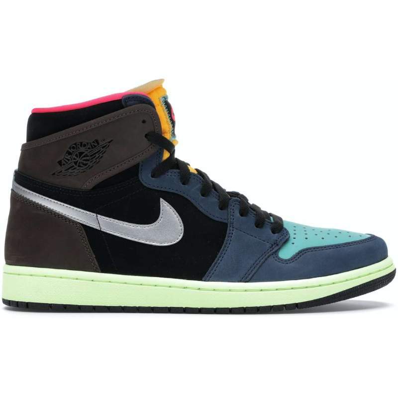 air jordan retro 1 high tokyo bio hack