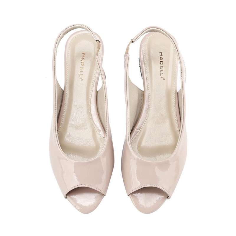 Promo Marelli Hikaru Slingback Flat 