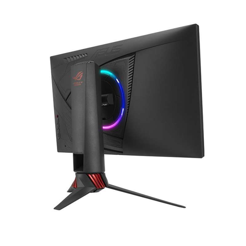 Monitor Asus Rog 25 Inch Xg258q Gaming 1ms Native 240hz G Sync Compatible Di Lapak Kompurindo Bukalapak