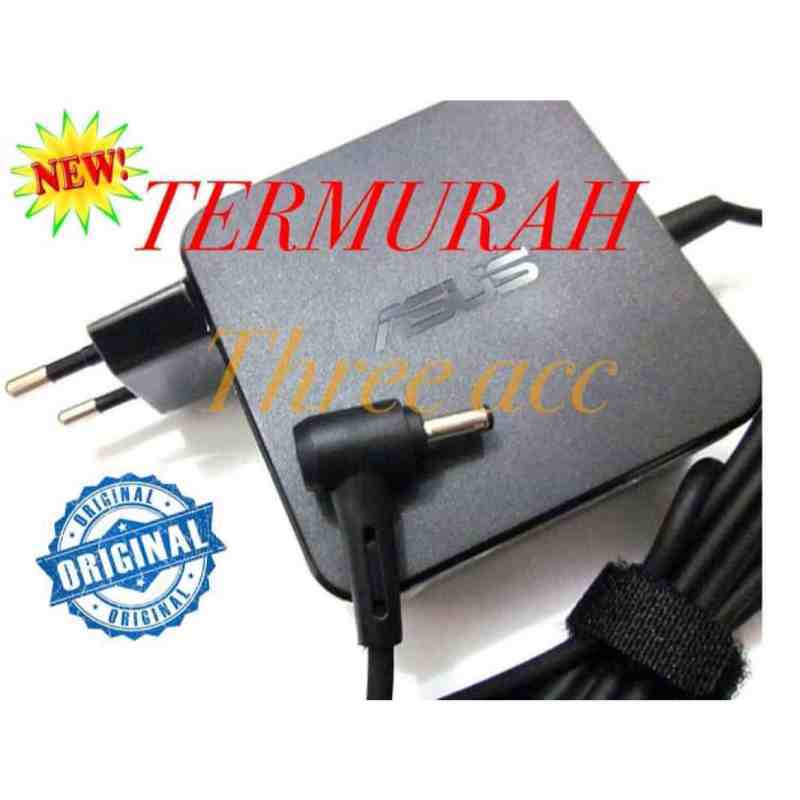 Jual Terbaru Adaptor Charger Casan Laptop Asus X455l X450 X450c X451c X450l Ori Online November 2020 Blibli