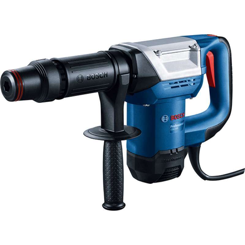 Harga hot sale demolition hammer