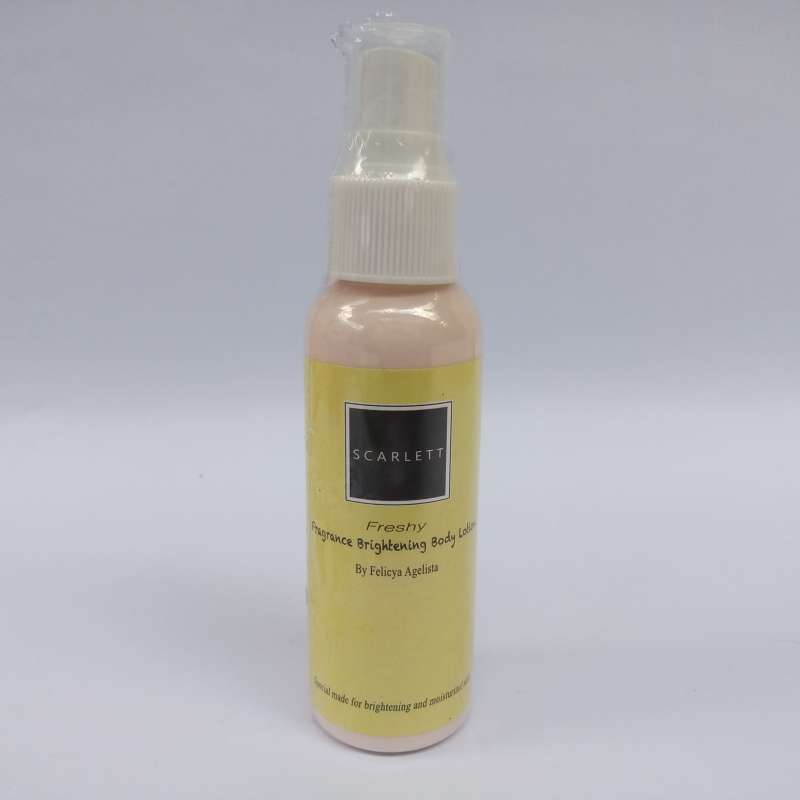 Scarlett 100ml deals