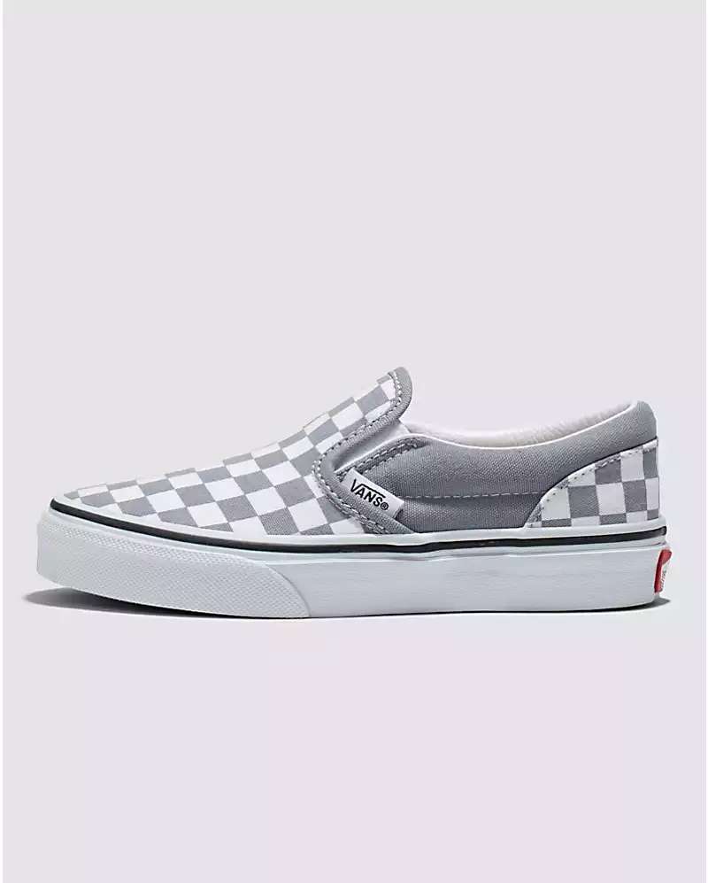 Vans slip on promo on sale
