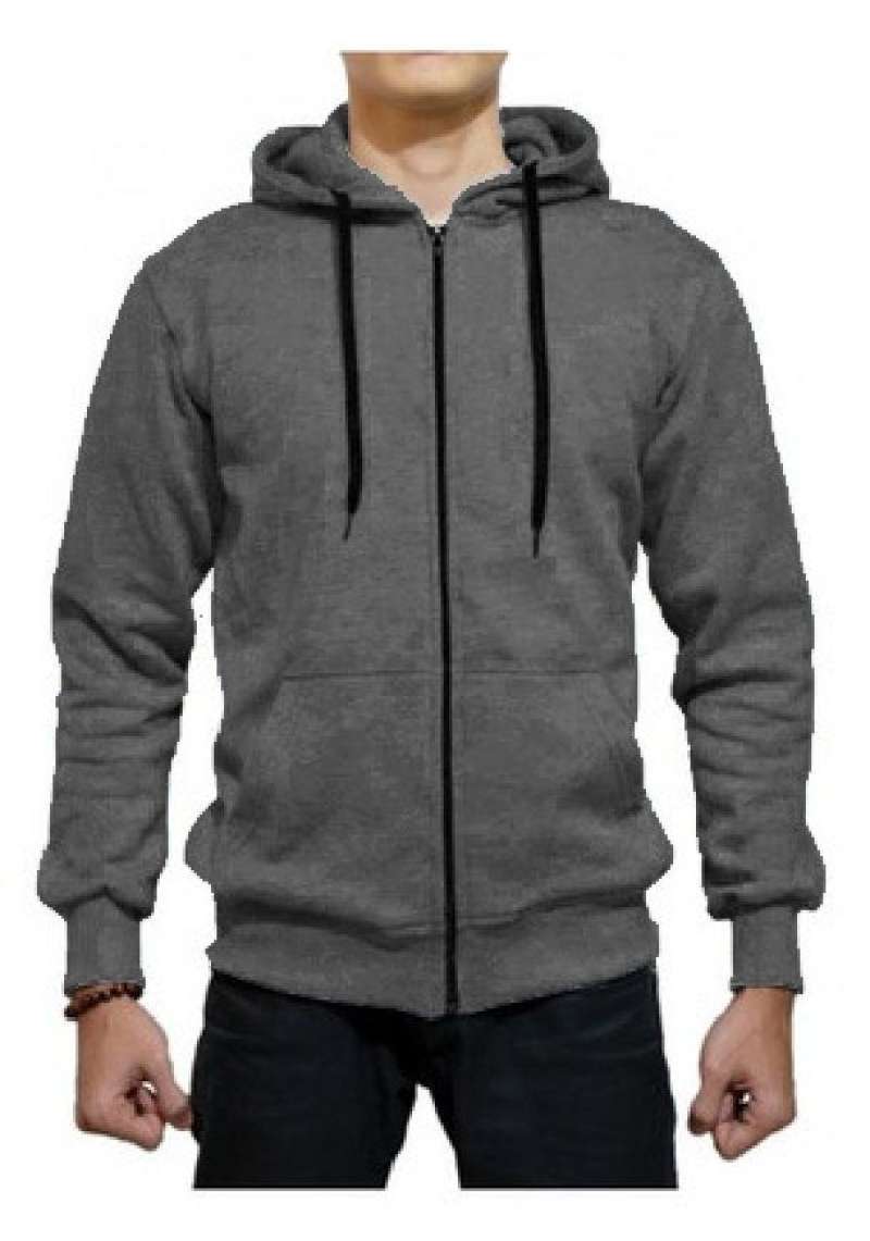 Jaket outlet sweater zipper