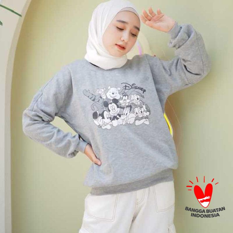 disney sweater