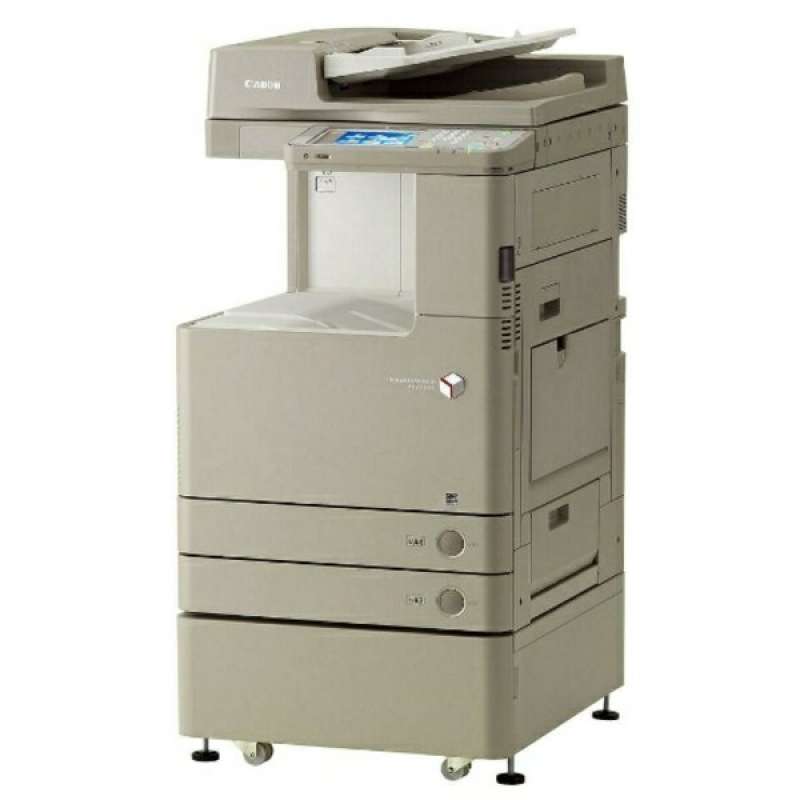 mesin fotocopy colour multifunction canon ir advance c2020 c2220