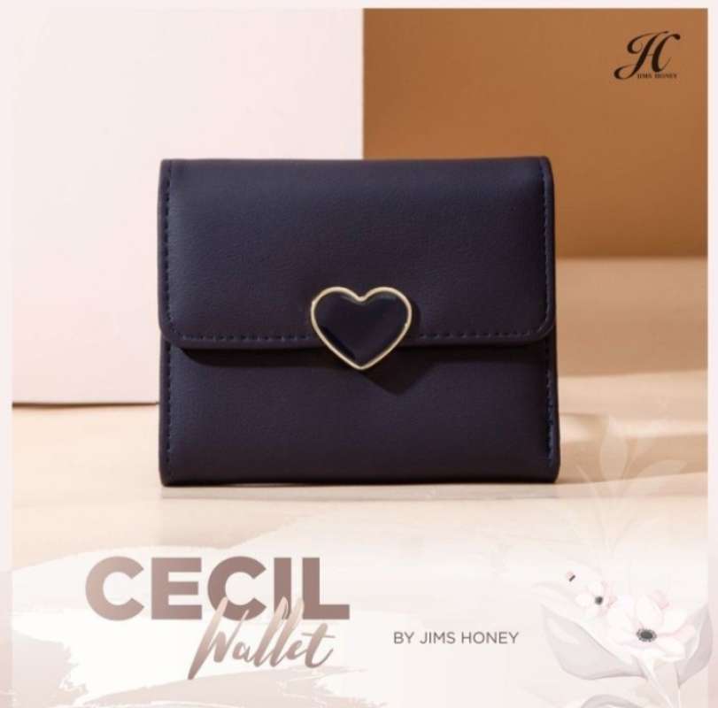 Jual Dompet Wanita Mini Terbaru Jims Honey Online November 2020 Blibli Com