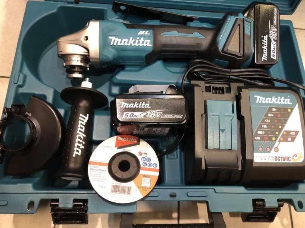 Makita on sale dga 404