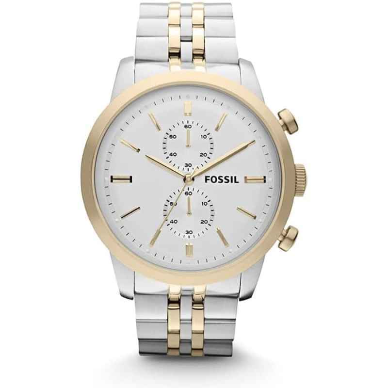 Promo Jam Tangan Pria Fossil FS4785 