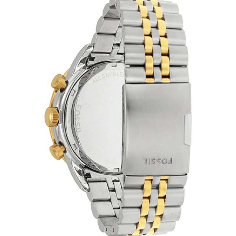 Promo Jam Tangan Pria Fossil FS4785 