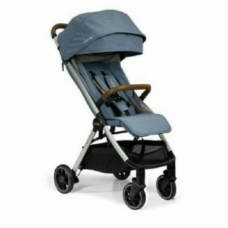 Sewa stroller untuk travelling top