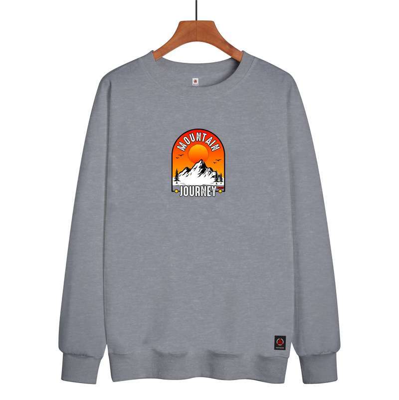 Crewneck local brand best sale