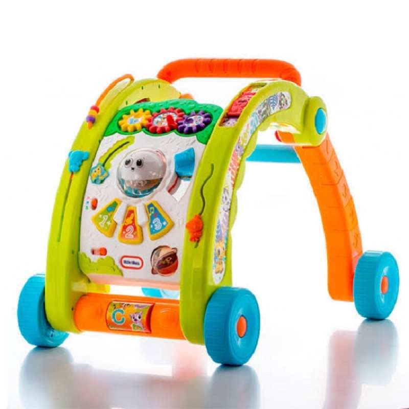SEWA AREA MEDAN Little Tikes Push Walker