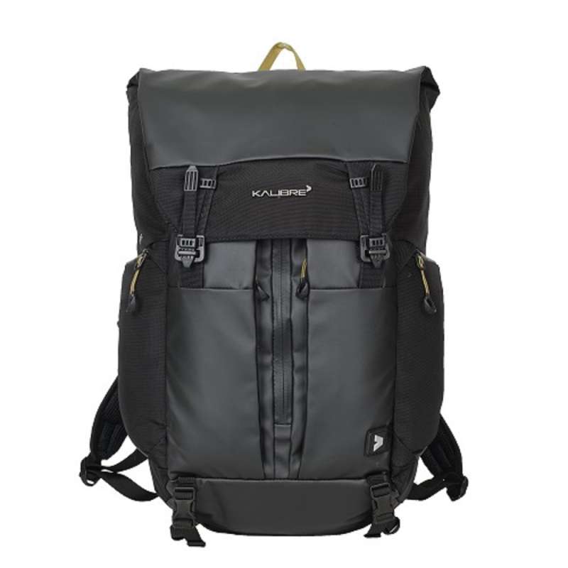 Jual Kalibre Backpack Dinamic 911172000 Di Seller Kalibre.id Official Store Panjunan Kota Bandung Blibli