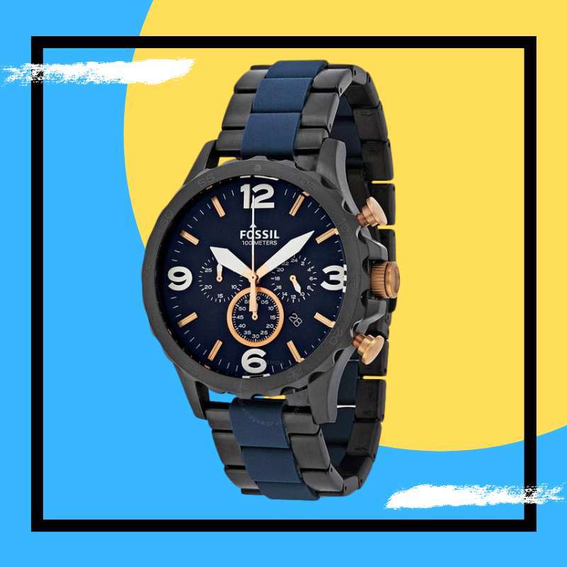 Fossil discount jr 1494
