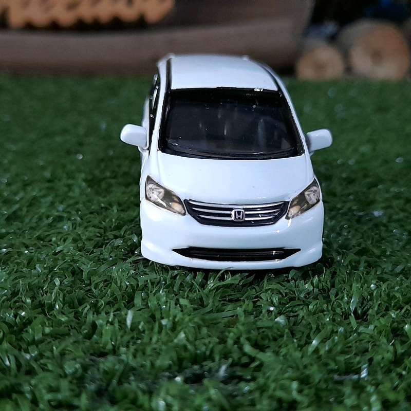Diecast 2025 honda freed