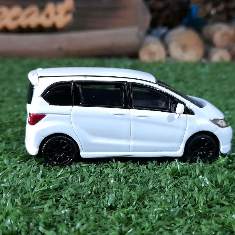 Diecast honda freed 2025