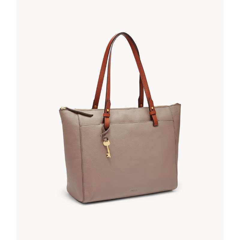 Tas fossil deals rachel tote