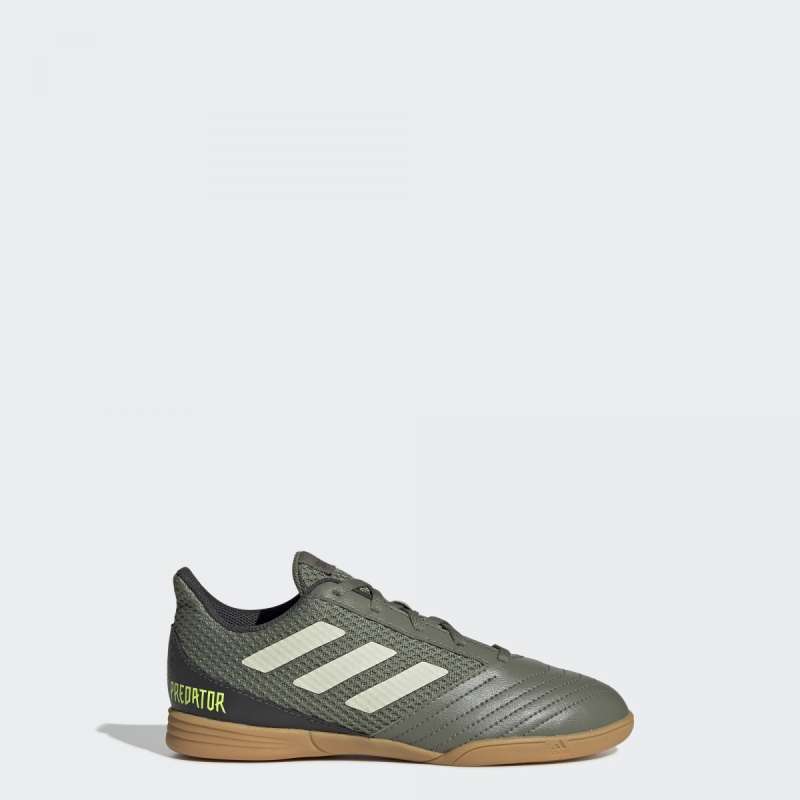 Jual ADIDAS Predator 19.4 Indoor Sala Sepatu Futsal Anak [EF8224] di Seller  PRO DIRECT SOCCER ID - Kota Bekasi, Jawa Barat | Blibli