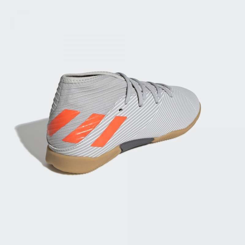 Jual Adidas Nemeziz 19 3 Indoor Sepatu Futsal Anak Ef8304 Online Maret 2021 Blibli Sepatu adidas nemeziz juga ada versi futsal dan versi sepatu sneaker. adidas nemeziz 19 3 indoor sepatu futsal anak ef8304