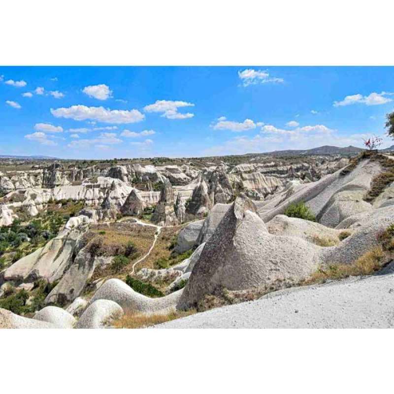 Jual Cakrawala Travel Services Konsorsium Turkey Tour Jejak Para Nabi By Turkish Airlines Online Desember 2020 Blibli