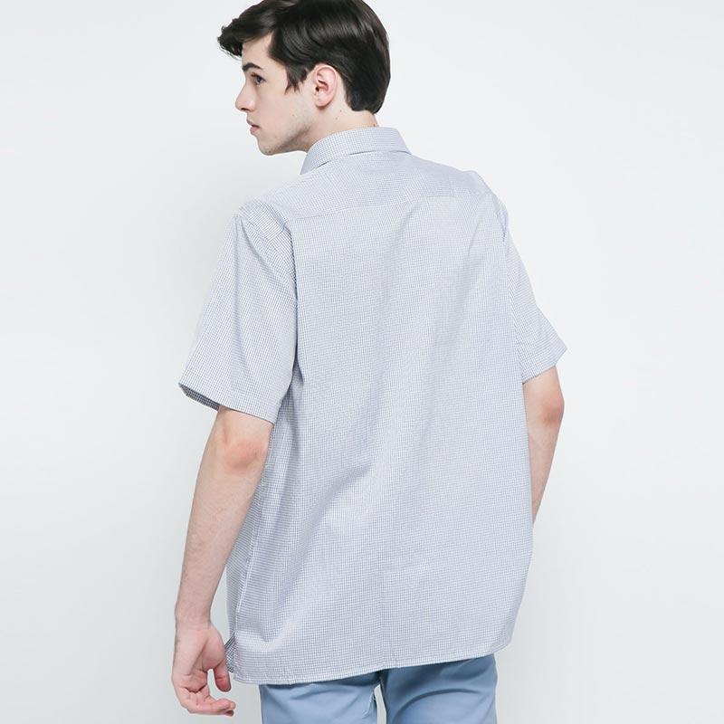 Jual Arrow Formal Shirt Short Sleeve 