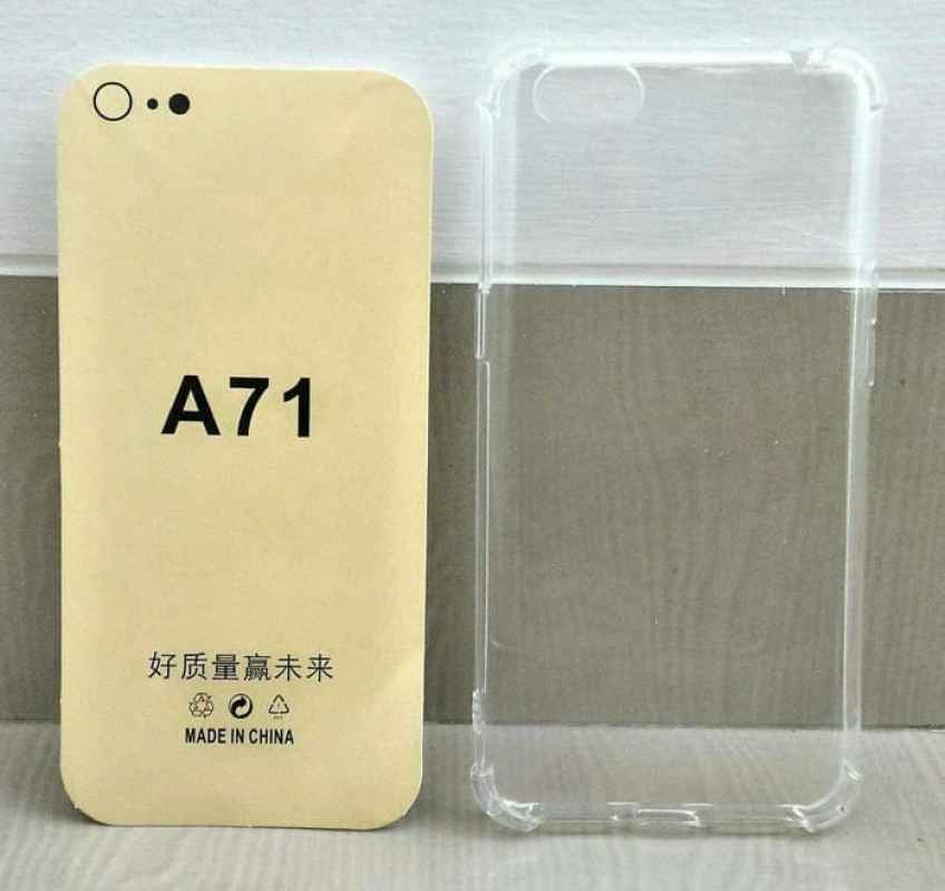 Anti crack oppo a71 Clearance