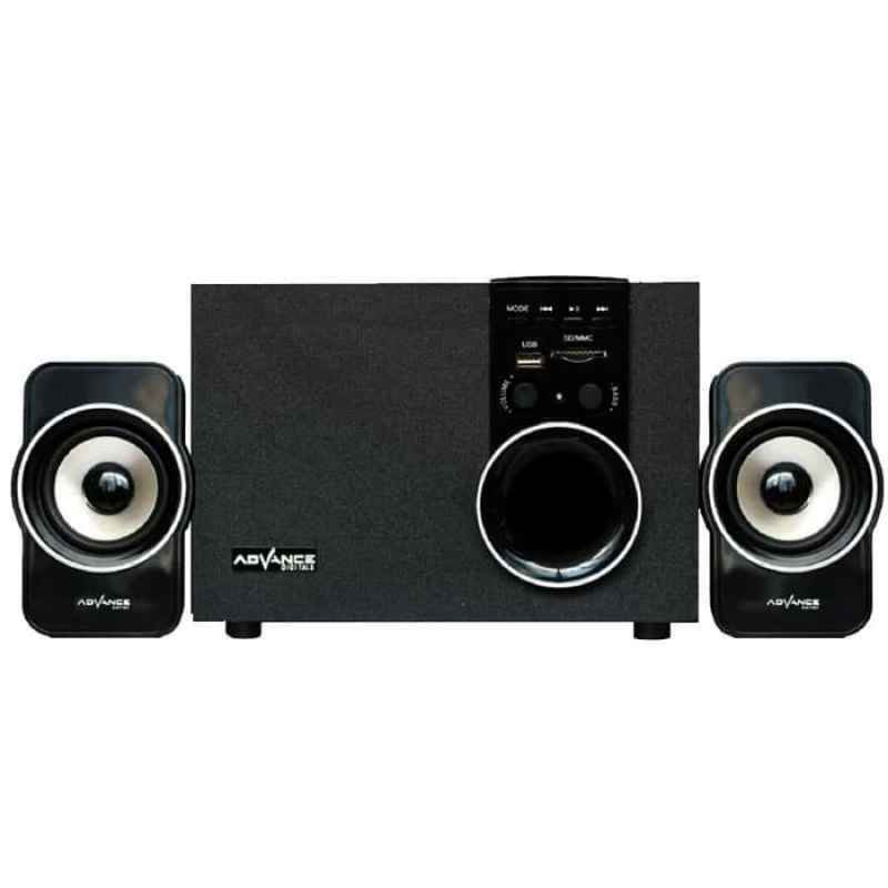 Jual Speaker Advance Aktif Portable M180bt Bluetooth Subwoofer Bass T398 Online Februari 2021 Blibli