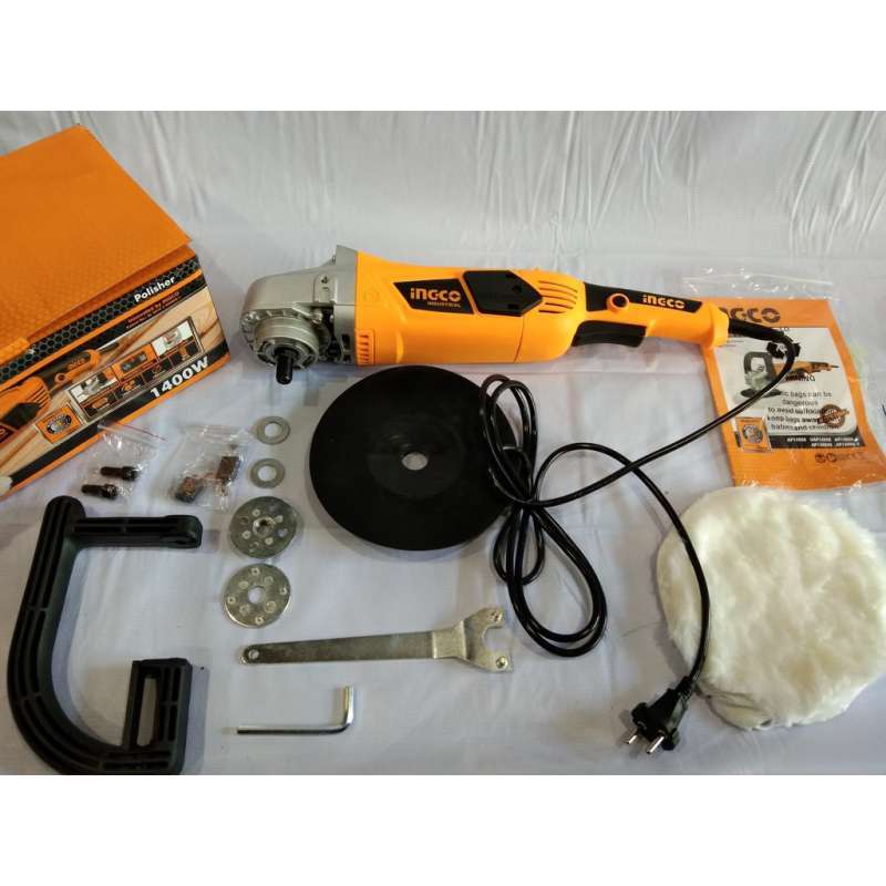 Jual Mesin Polisher INGCO AP14008 di 
