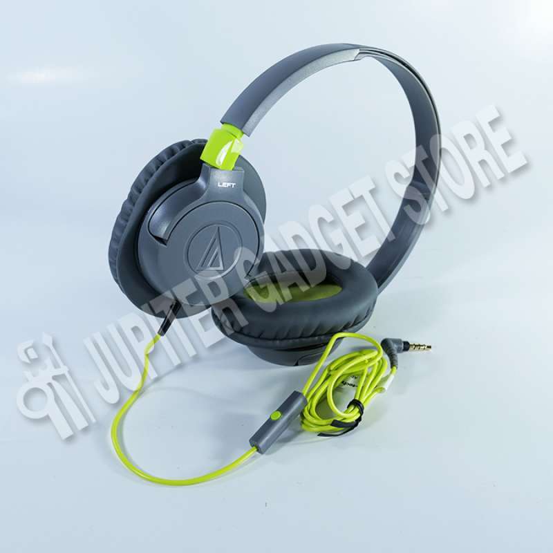 Audio technica hotsell ax1is