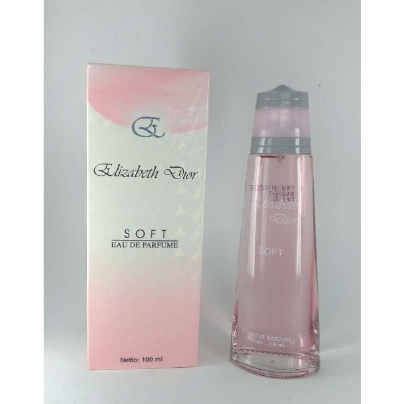 Elizabeth dior perfume new arrivals
