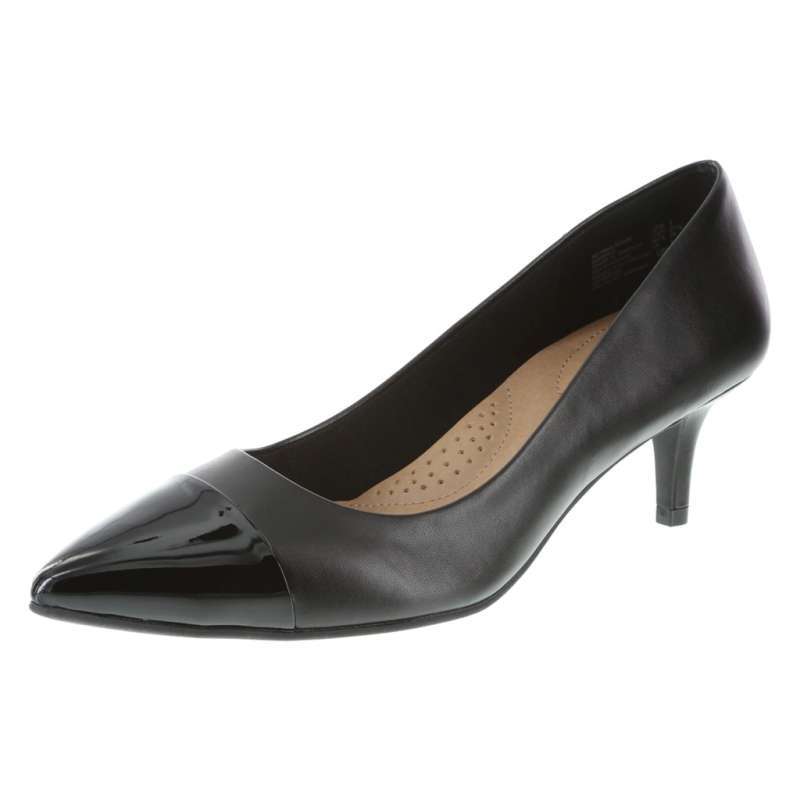 Jual Dexflex Comfort Women s Jeanne Pointed Toe Pump Black