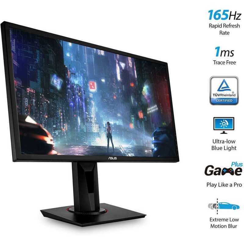 Jual ASUS VG248QG Gaming Monitor di 