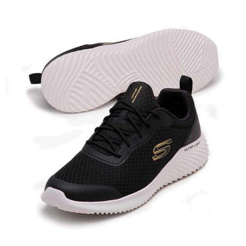 skechers bounder voltis