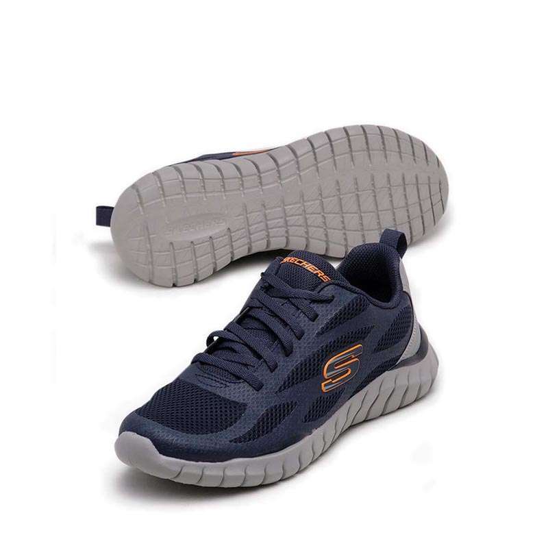 skechers overhaul blokade