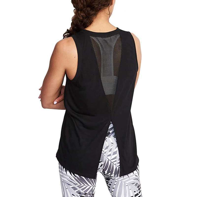 Bluelans Women Casual Vest Sleeveless 