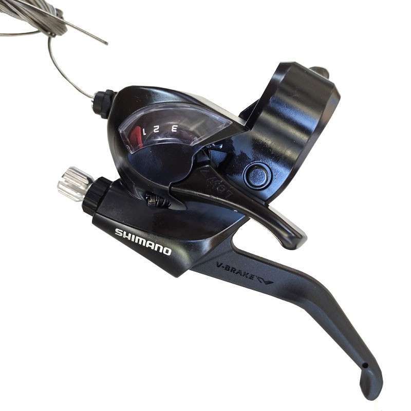 Shifter shimano tourney 7 speed sale