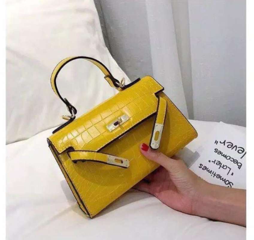 Tas hermes sling hotsell bag