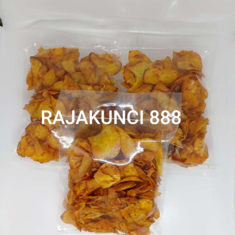 Keripik Singkong Balado Keripik Singkong Pedas Manis Keripik Terbaru Juli 2021 Harga Murah Kualitas Terjamin Blibli