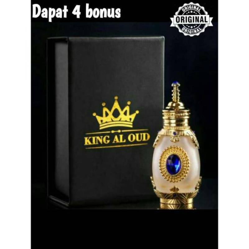 Parfum king al cheap oud