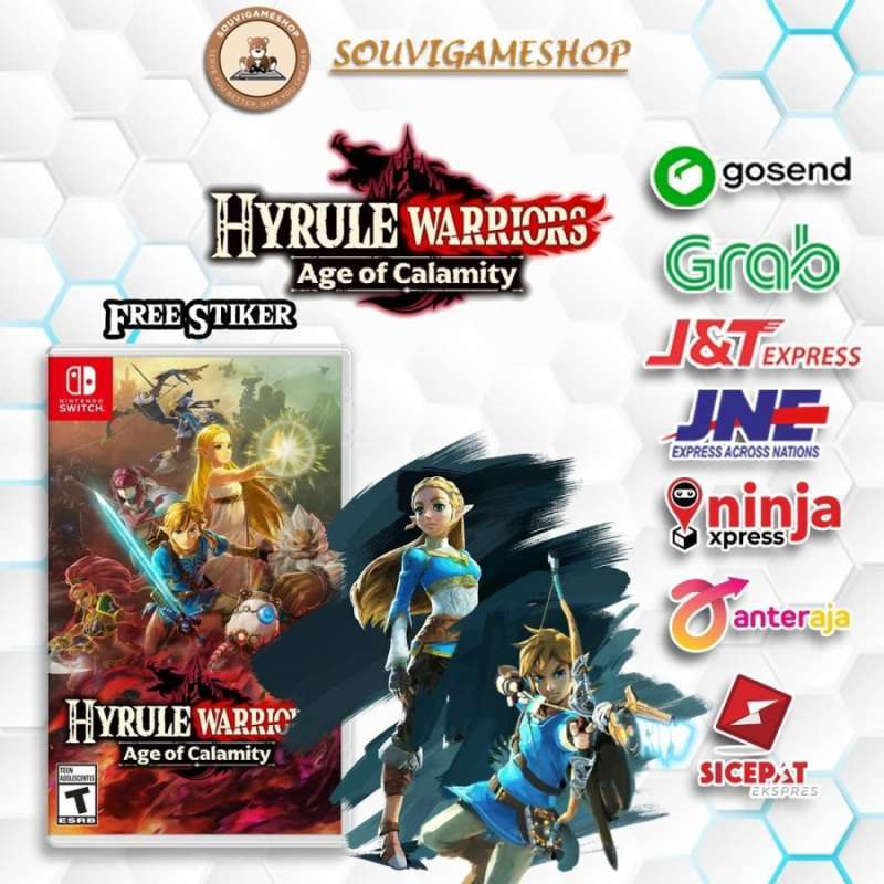 hyrule warriors switch online multiplayer hyrule warriors switch online multiplayer