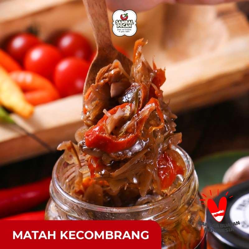 Sambal Pecah Pedas Khas Bali Sambal Matah Kecombrang Bumbu Masak Terbaru Agustus 2021 Harga Murah Kualitas Terjamin Blibli